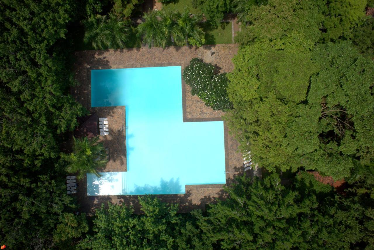 Palm Garden Village Hotel Anuradhapura Exteriör bild